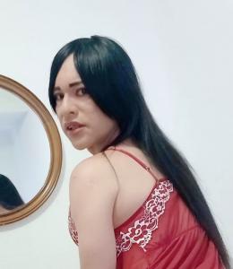 Travesti en Barcelona: 
