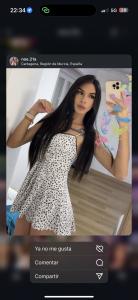 Travesti en La Coruña: 