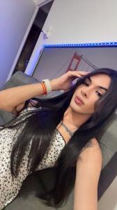 Travesti en La Coruña: 