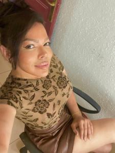 Transexual en Barcelona: 