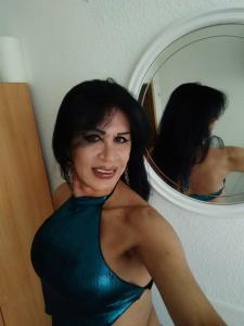 Transexual en Granada: 
