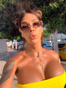 Travesti en Barcelona: 