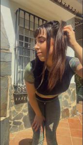 Chica busca chico en Málaga: 