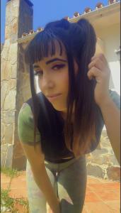 Chica busca chico en Málaga: 