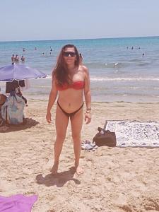 Chica busca chico en Toledo: 