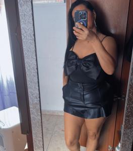 Chica busca chico en Madrid: 