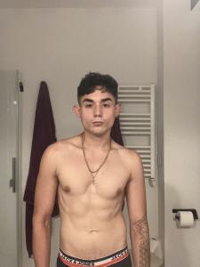 Chico busca chica en Burgos: 
