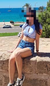 Chica busca chico en Asturias: 