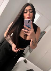 Chica busca chico en Salamanca: 