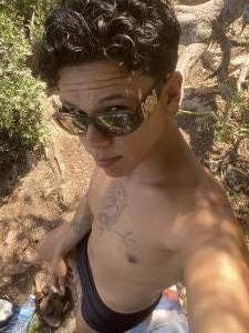 Chico busca chica en Mallorca: 