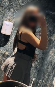 Chica busca chico en Málaga: 