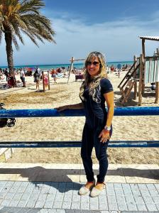 Chica busca chico en Murcia: 