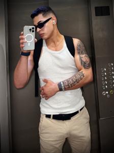 674931704: Chico busca chica en Madrid