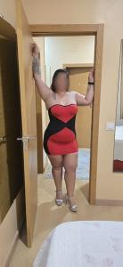 Chica busca chico en Madrid: 