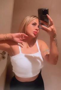 612463612: Chica busca chico en Madrid