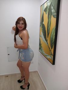 675049812: Transexual en Las Palmas