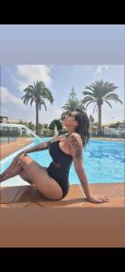 687853908: Transexual en Las Palmas