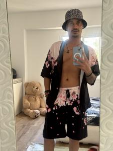 613712006: Chico busca chica en Mallorca