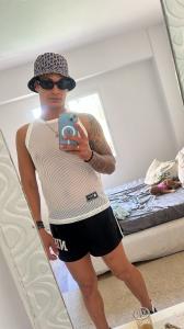 613712006: Chico busca chica en Valencia