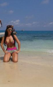 613328652: Chica busca chico en Alicante