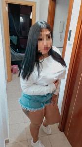 Chica busca chico en Tenerife: 