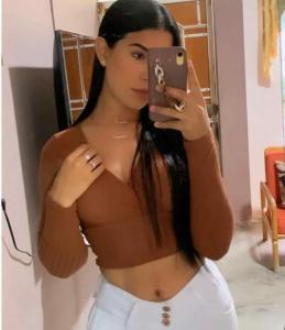 Chica busca chico en Badajoz: 