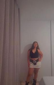 Chica busca chico en Barcelona: 