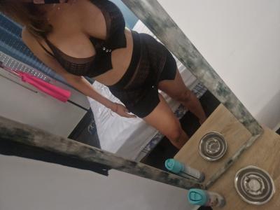 Chica busca chico en Alicante: 