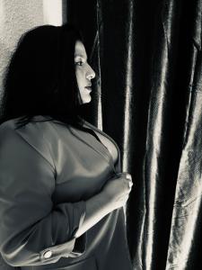 Chica busca chico en Toledo: 
