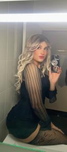 Travesti en Valencia: 