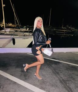 Travesti en Mallorca: 