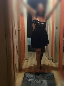 Chica busca chico en Madrid: 