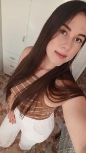 Chica busca chico en Gerona: 