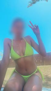 Chica busca chico en Sevilla: 