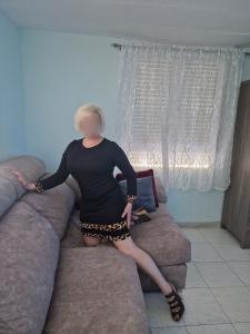 Chica busca chico en Murcia: 