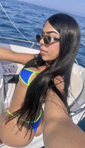 Transexual en Madrid: 