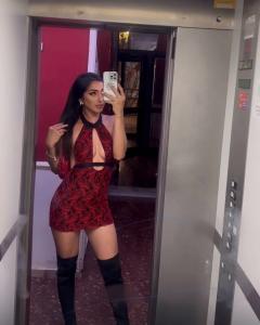 Travesti en Las Palmas: 