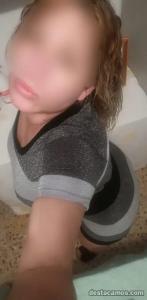 Chica busca chico en Madrid: 