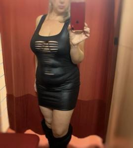 Chica busca chico en La Coruña: 