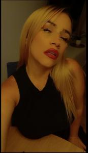 Chica busca chico en La Rioja: 