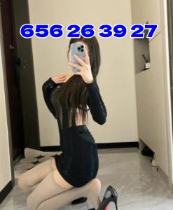 Chica busca chico en Barcelona: 