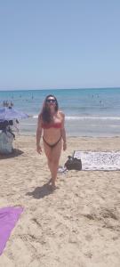 Chica busca chico en Toledo: 