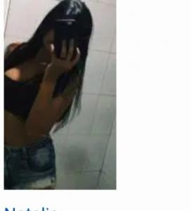 Chica busca chico en Sevilla: 