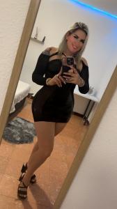Chica busca chico en Alicante: 