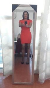 Travesti en Madrid: 