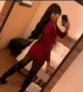 Travesti en Asturias: 