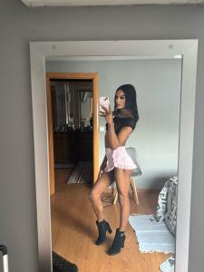 Travesti en Alicante: 