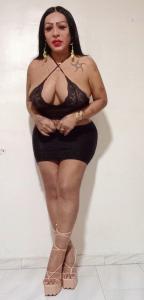 Travesti en Málaga: 