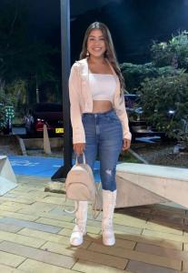 Chica busca chico en Valencia: 