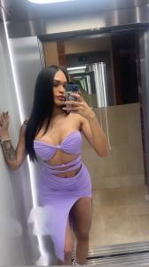 Travesti en Valencia: 